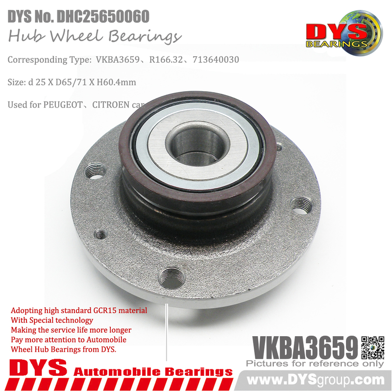 DHC32650058